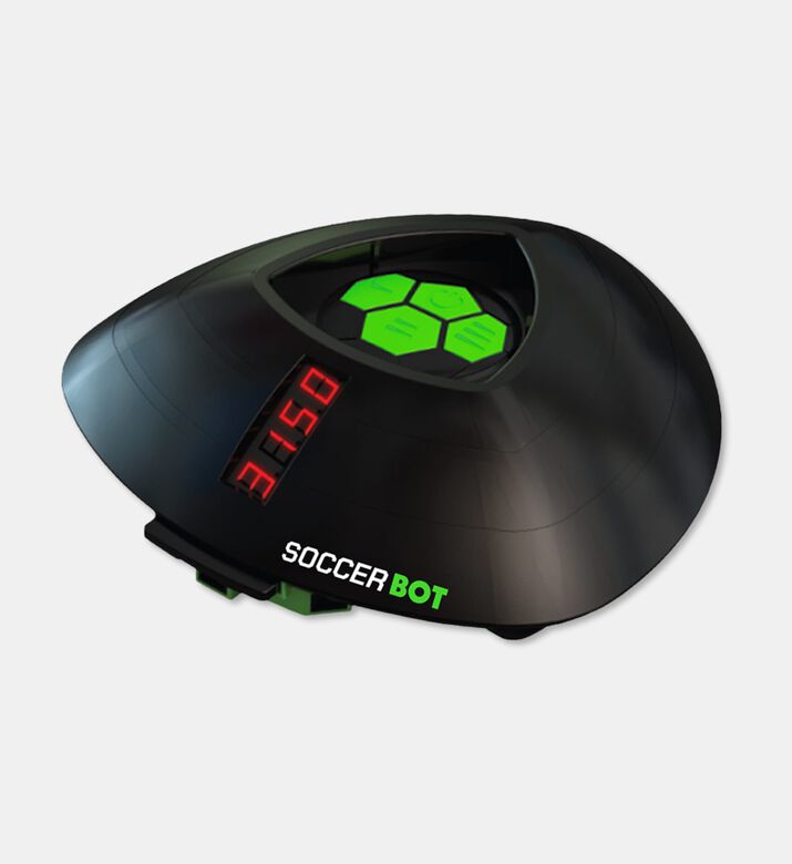 Strikesphere Toy Soccer Bot, Packshot View