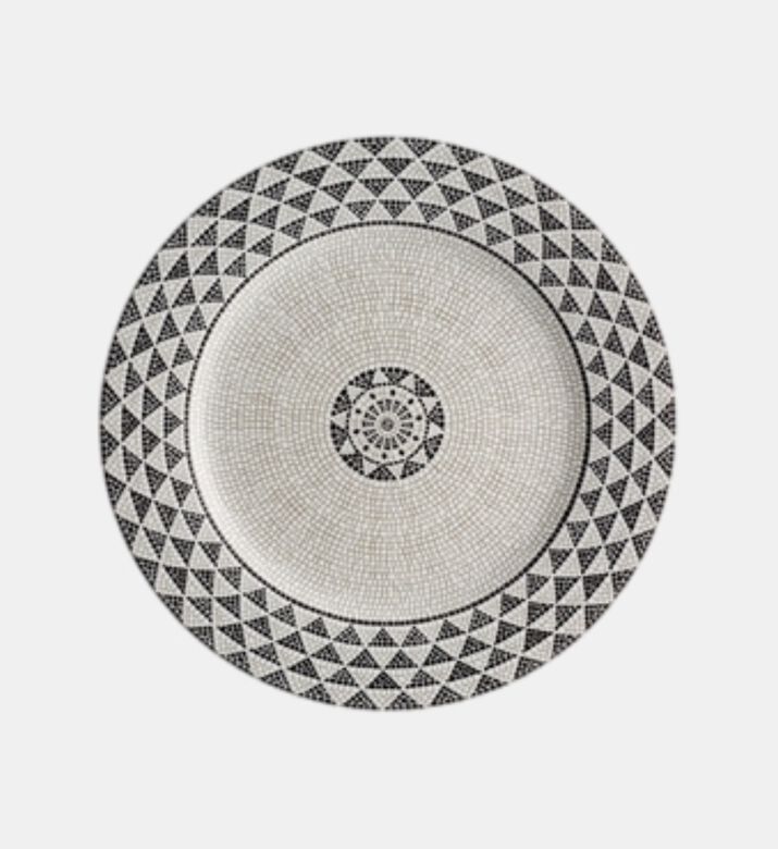 Calcada Portuguesa Dinner Plate