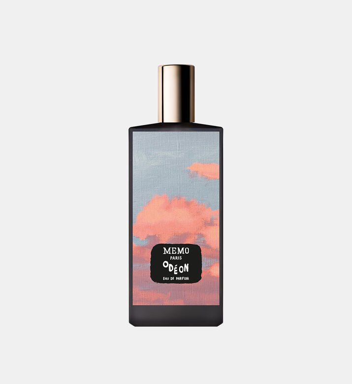 Memo Paris Edp Odeon X Jean Jullien, Packshot View