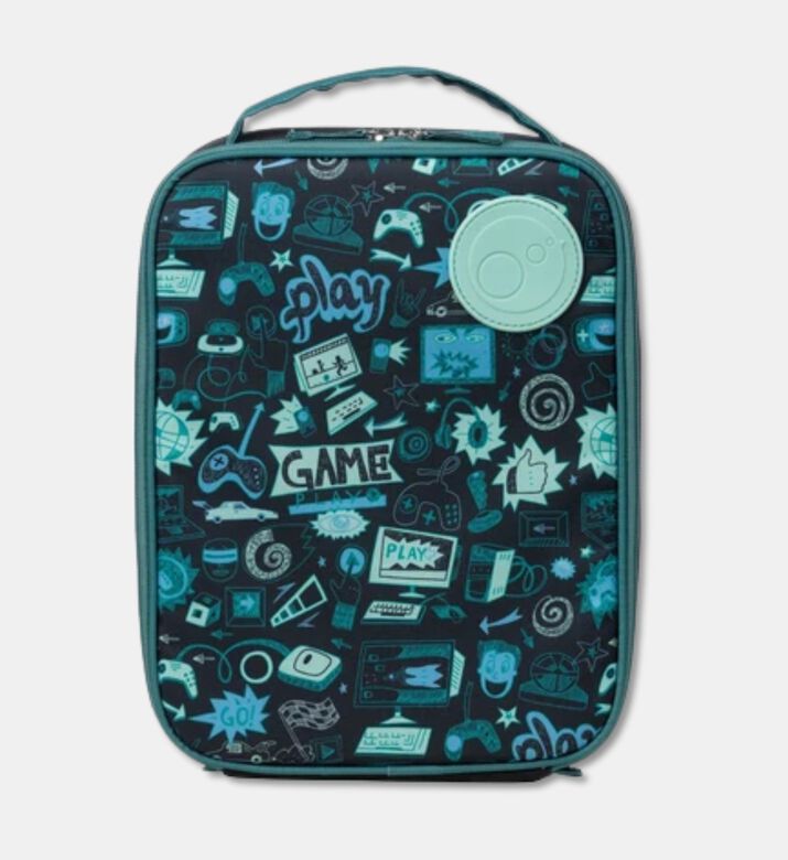 B.Box Insulated Lunch Bag, Packshot View