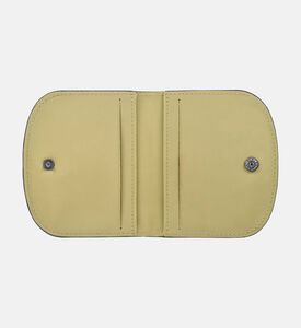 Longchamp Cardholder Pliage Xtra, Light-green, Packshot View