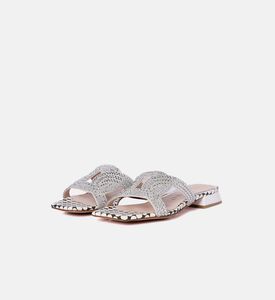 Sabot Embellished Slides Sabot Embellished Slides