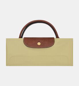 Longchamp Travel Bag Pliage, Light-green, Packshot View
