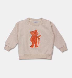 Bobo Choses Sweatsh Softpaw, Packshot View