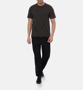 Vince Short-sleeve T-shirt, Model View
