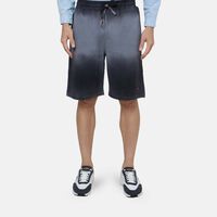 P-crowne-r1 Organic Cotton Shorts