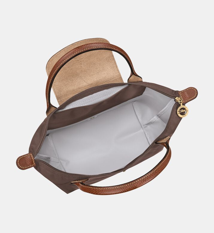Longchamp Bag Le Pliage Original, Light-brown, Packshot View
