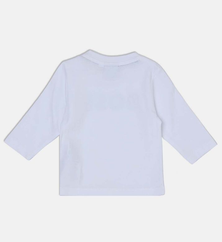 Boss Ts Ls, Packshot View Boss Ts Ls, Packshot View