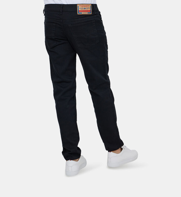 D-finitive Slim Jeans