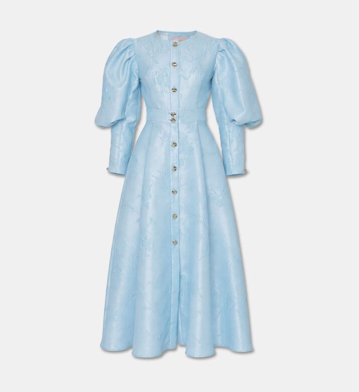 Poca and Poca Dress, Packshot View