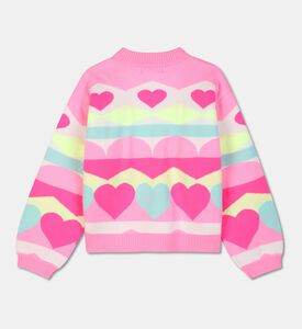 Billieblush Pull K Fall, Packshot View