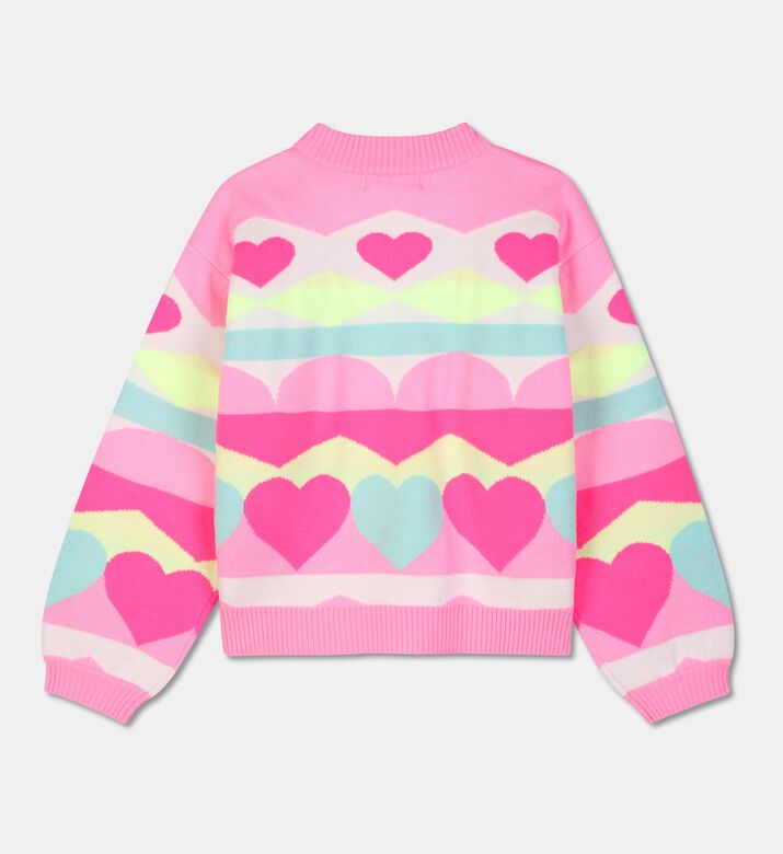 Billieblush Pull K Fall, Packshot View