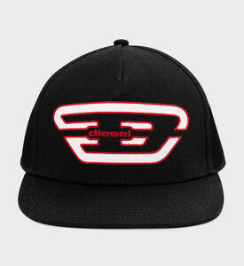 قبعة بيسبول بشعار الجبردين