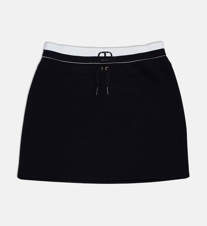 Twinset Skirt Knitted, Packshot View