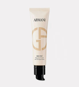 Armani Beauty Foundation Ga Skin Tint, F3, Packshot View