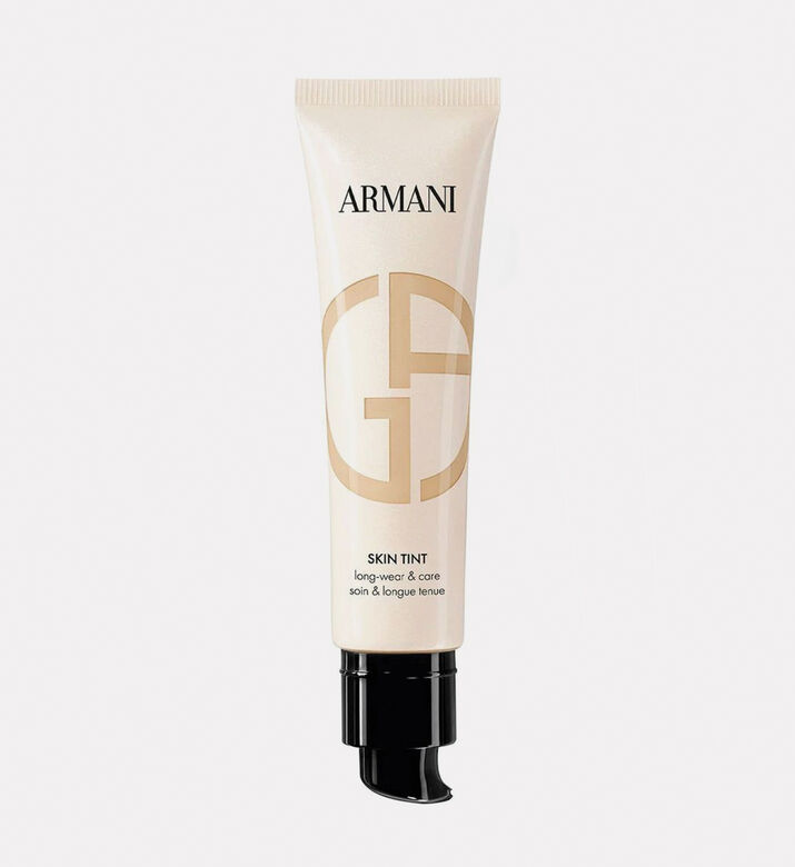 Armani Beauty Foundation Ga Skin Tint, F3, Packshot View
