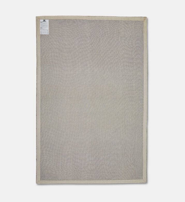Home Deco and More Lesica Textured Carpet, Natural, 200x300-cm, Packshot View