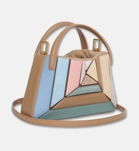 Mlouye Bag Mini Sera Tote, Packshot View