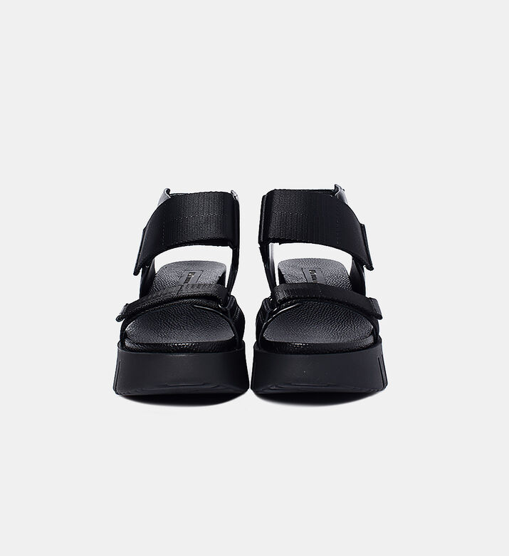 Delta Run Nude Sandal
