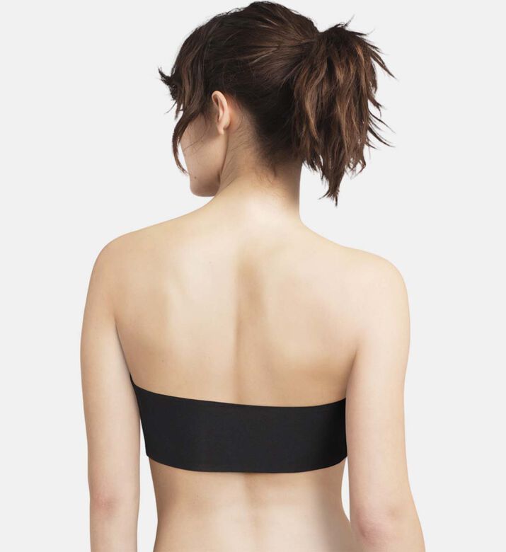 بلوزة باندو بلا أكمام