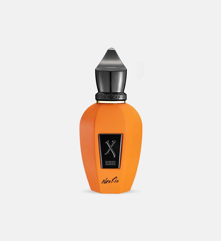 Duran Duran Neorio Fluo Orange Eau De Parfum