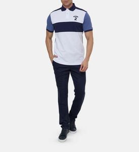 Hackett London Polo Heritage, Model View Hackett London Polo Heritage, Model View