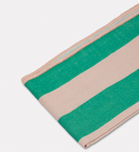 Home Deco and More Linea Tea Towel, Packshot View