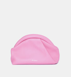 The Bumper Leather Mini Bag