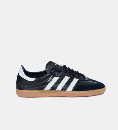 Samba Leather Sneakers