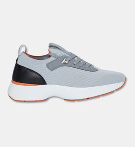 Roberto Fabiani Shoes Sneaker, Grey, Eu-45, Packshot View