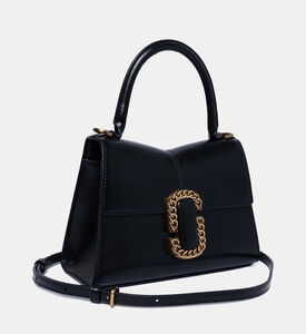 حقيبة سان مارك ذات المقبض العلوي