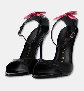 Sophia Webster Mademoiselle Stilettos Sandals, Packshot View