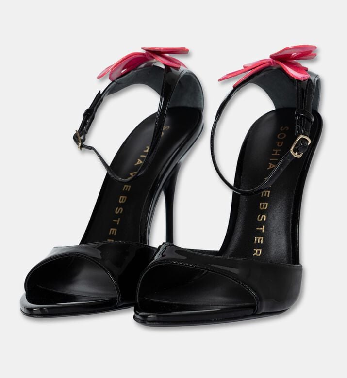 Sophia Webster Mademoiselle Stilettos Sandals, Packshot View
