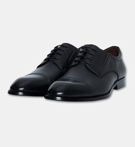 Roberto Fabiani Shoes Formal, Black, Eu-41, Packshot View