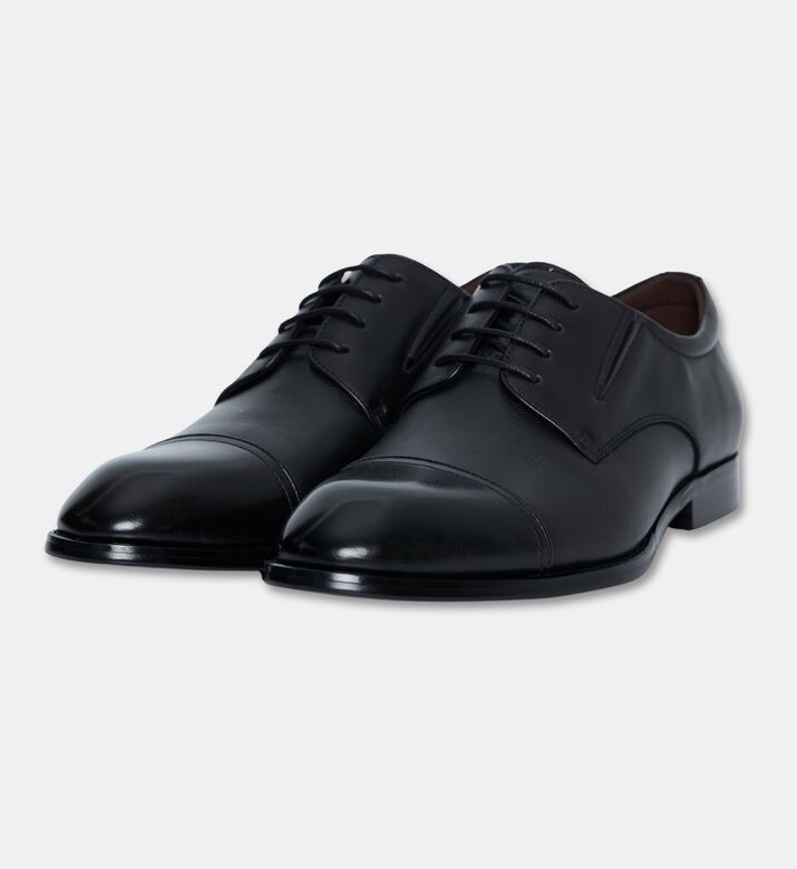 Roberto Fabiani Shoes Formal, Black, Eu-41, Packshot View