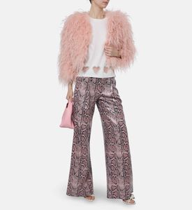 Alice and Olivia Jack Kidman, Model View