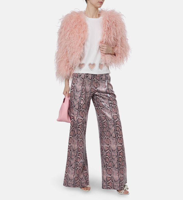 Alice and Olivia Jack Kidman, Model View