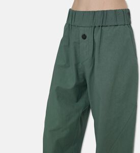 Martan Pant Leo, Model View