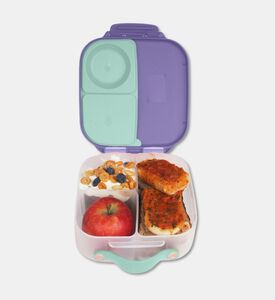 B.Box Molded Handle Lunchbox, Packshot View