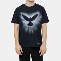 Dove Graphic Crewneck T-shirt