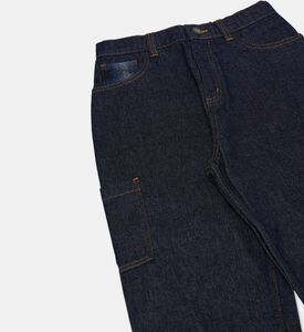 Maison Kitsune Pant Bonpoint, Packshot View