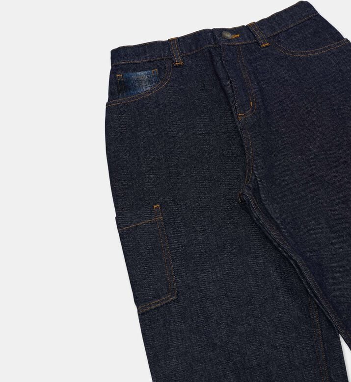 Maison Kitsune Pant Bonpoint, Packshot View
