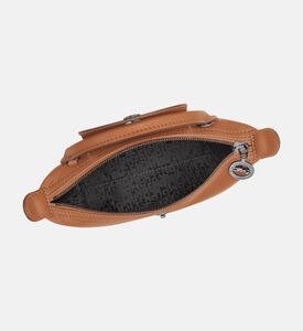 Longchamp Bag Pliage Xtra, Brown, Packshot View