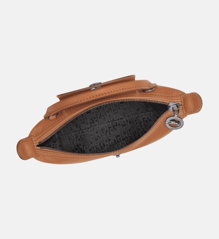 Longchamp Bag Pliage Xtra, Brown, Packshot View