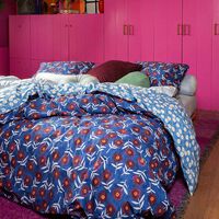 Blooming Ballet Bed Set 200x220, 60x70 Cm