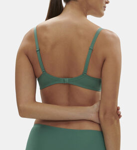 حمالة صدر مثلثة بكوب كامل من ساغا