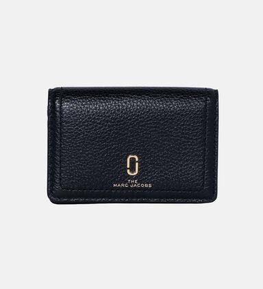 Leather Business Card Case
