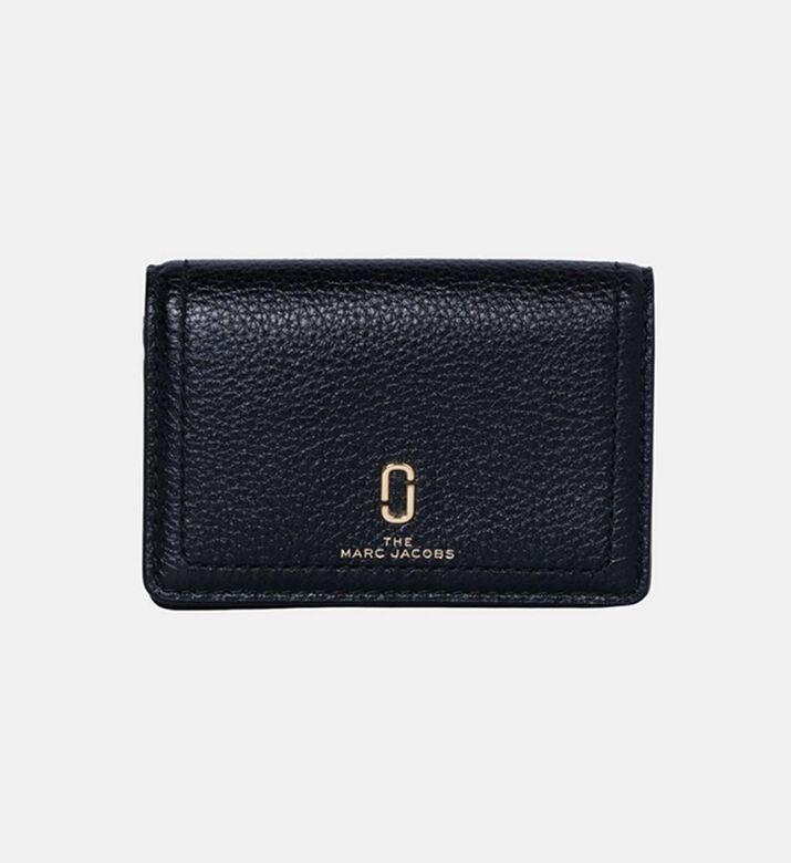 Leather Business Card Case