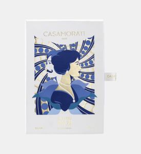 ماء عطر كواترو بيتزي