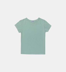 تي شيرت كورا تكنيل قطن